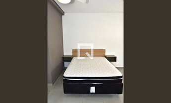 Imagem 3: Apartamento para Aluguel - Jardim Marajoara , 1 Quarto, 30 m2