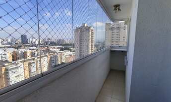 Imagem 2: Apartamento para aluguel e venda tem 70 metros quadrados com 2 quartos em Mooca - São Paul