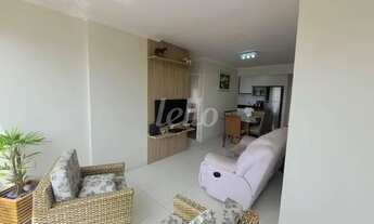 Imagem 5: São Paulo - Apartamento Padrão - Mooca