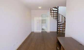 Imagem 5: Apartamento para Aluguel - Vila Clementino, 2 Quartos, 120 m2