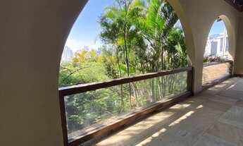 Imagem 5: BELO HORIZONTE - Casa Padrão - Cidade Jardim