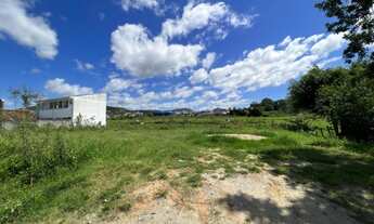 Imagem: Terreno de 592m² a venda em Areias com