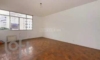 Imagem 3: Laranjeiras Apartamento com 3 dormitórios