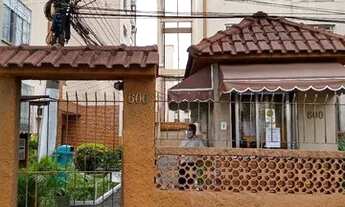 Imagem: Apartamento 3 quartos no Cachambi