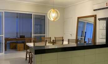 Imagem 4: Apartamento em Riviera frente mar