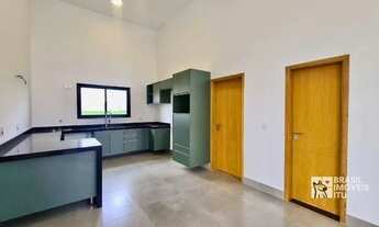 Imagem 7: Casa em condomínio com 3 quartos - Condomínio Villas do Golfe - Itu/SP