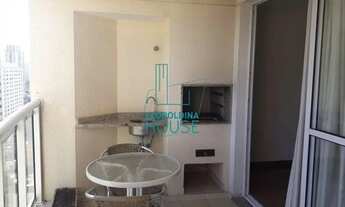 Imagem 2: APARTAMENTO PARA LOCAÇÃO 103M² - VILA LEOPOLDINA