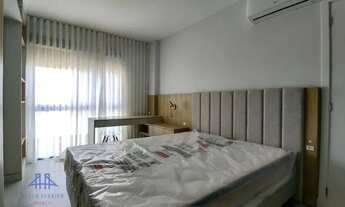 Imagem 14: Apartamento com 1 dormitório, 54 m² - venda por R$ 928.000,00 ou aluguel por R$ 5.676,64/m