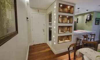 Imagem 6: Apartamento / Padrão - Vila Indústrial - Venda - Residencial