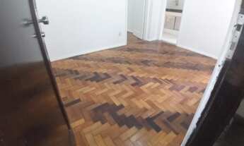 Imagem 2: Apartamento para aluguel com 40 metros quadrados com 1 quarto em Botafogo - Rio de Janeiro