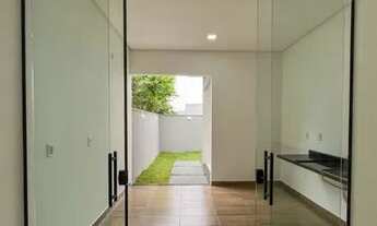 Imagem 7: Excelente casa térrea no Condominio Quintas das Marinas, 3 suítes, lavabo, climatizada. Ót