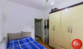 Imagem 6: São Paulo - Apartamento Padrão - Santana