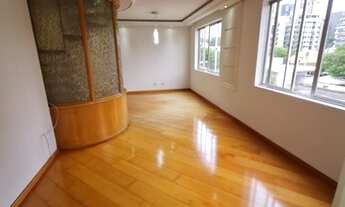 Imagem 7: Apartamento com 3 quartos para alugar por R$ 3100.00, 224.00 m2 - AGUA VERDE - CURITIBA/PR