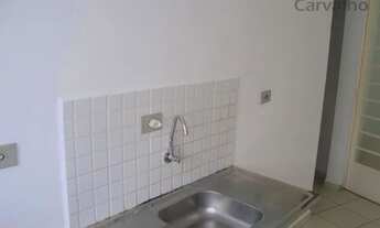 Imagem 3: Casa com 1 dormitório para alugar, 30 m² por R$ 774,75/mês - Vila Maria Alta - São Paulo/S