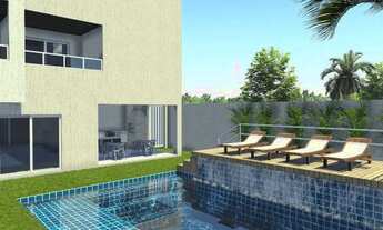 Imagem: Vende-se - Residencial Maracajaú, na Praia