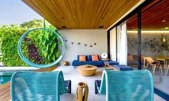 Imagem: Cód. 400 - Rio Mar - Barra da Tijuca