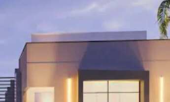 Imagem: Casas Duplex com 113m2 em Ananindeua, 3/4