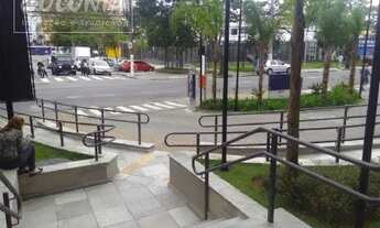 Imagem 3: São Bernardo do Campo - Conjunto Comercial/sala - Centro