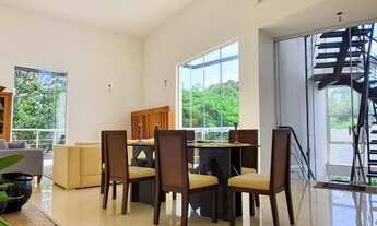 Imagem 3: CASA EM CONDOMÍNIO - VILLAGE VISCONDE DE ITAMARACÁ - SP