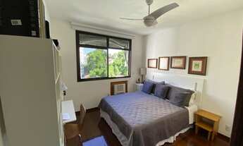 Imagem 5: Amplo apartamento 03 quartos em rua tranquila, 02 vagas