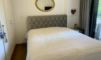 Imagem 7: VILA OLÍMPIA APTO COM 92 M² - 3 DORMITÓRIOS E 2 VAGAS