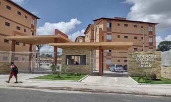 Imagem 6: Residencial Nascente das Águas alugo belíssimo apartamento novo 1 locação