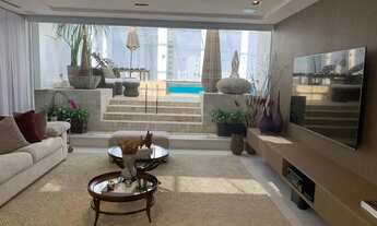 Imagem: Cobertura Venda 4 Dormitórios - 583 m²