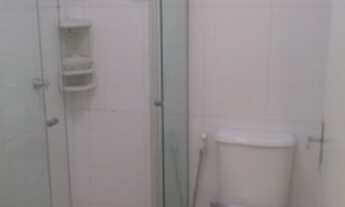 Imagem 4: Casa 2 quartos com suíte - Alugo - Total Ville