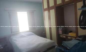 Imagem 5: Casa Térrea para Venda em São Paulo, Vila Regente Feijó, 2 dormitórios, 1 banheiro, 3 vaga