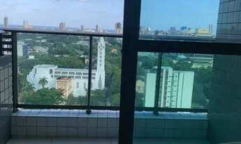 Imagem 6: A melhor oportunidade da Boa Vista para morar ou investir| Edf.Vita Classic