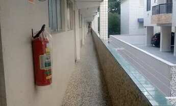 Imagem 4: LOCAÇÃO APARTAMENTO GUILHERMINA PRAIA GRANDE - SP COD.14524