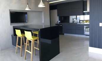 Imagem 5: Cobertura Duplex para Venda em Barueri, Sítio Tamboré Alphaville, 3 dormitórios, 3 suítes