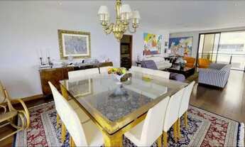 Imagem 3: São Conrado Apartamento com 4 dormitórios