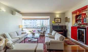 Imagem 2: Apartamento Venda 3 Dormitórios - 240 m² Campo Belo