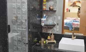 Imagem 6: Casa à venda 03 Quartos, Perocão - Guarapari/ES