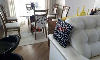 Imagem 5: São Caetano do Sul - Apartamento Padrão - MAUA