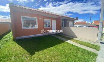 Imagem 2: FAZENDA RIO GRANDE - Casa Padrão - Veneza