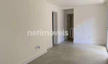 Imagem 7: Locação Área Privativa Santo Antônio Belo Horizonte