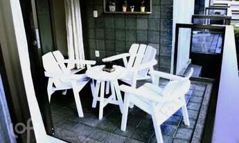 Imagem 2: Ipanema Apartamento com 2 dormitórios