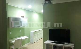 Imagem 4: Copacabana Apartamento com 1 dormitório