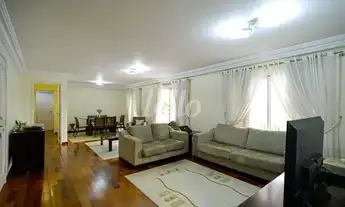 Imagem 2: São Paulo - Apartamento Padrão - Vila Leopoldina