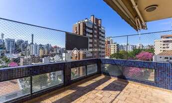 Imagem 4: PORTO ALEGRE - Apartamento Padrão - Petrópolis