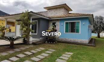 Imagem 4: Casa à venda no bairro Pilar - Maricá/RJ