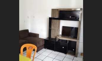 Imagem 2: Alugo apartamento mobiliado condomínio Campos Verdes no Turu