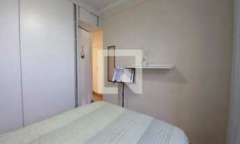 Imagem 7: Apartamento para Aluguel - Parque Residencial Vila União  , 2 Quartos, 56 m2