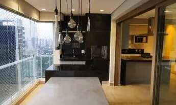 Imagem 3: Apartamento Venda 2 Dormitórios - 105 m² Brooklin