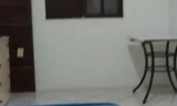 Imagem 6: Casa de aluguel no rio vermelho