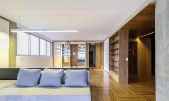 Imagem 6: Apartamento para Locação em São Paulo, Itaim Bibi, 2 dormitórios, 2 suítes, 4 banheiros, 2