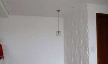 Imagem 6: SãO PAULO - Padrão - Jardim Imperador (Zona Leste