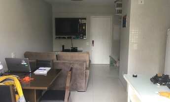 Imagem 3: Locação Apartamento 1 Dormitórios - 60 m² Moema